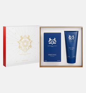 Festive Percival Eau De Parfum Set