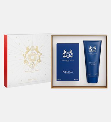 Festive Percival Eau De Parfum Set