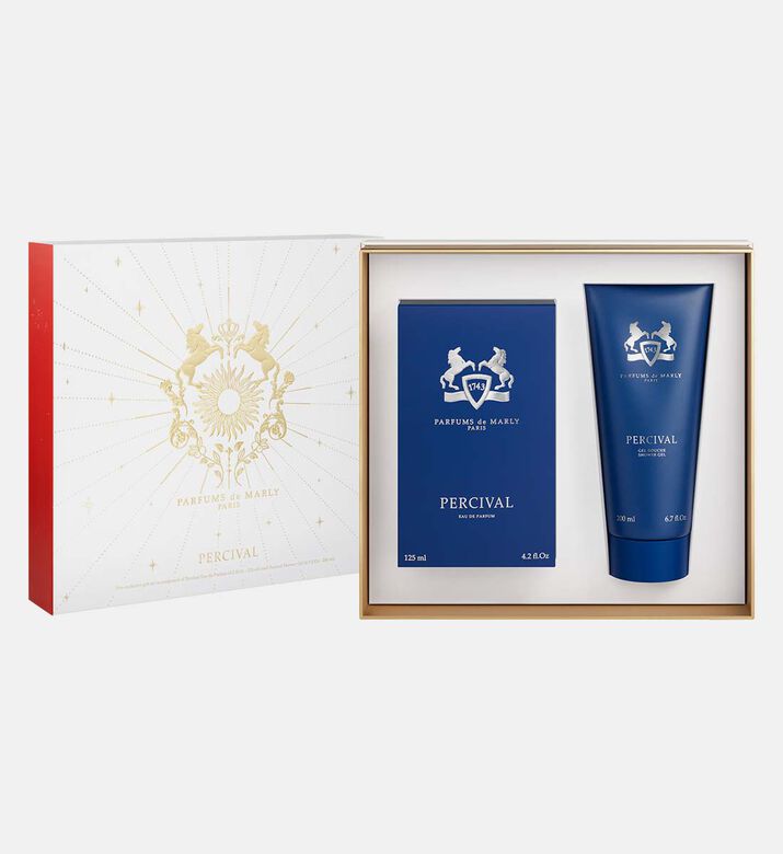 مجموعة الأعياد ماء عطر بيرسيفال