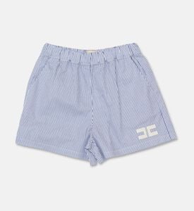 La Mia Bambina Short, Packshot View