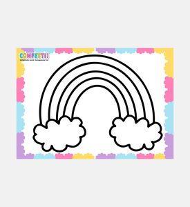 عجين اللعب متعدد الألوان