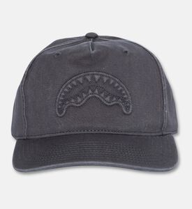 Sprayground Cap, Grey, Packshot View