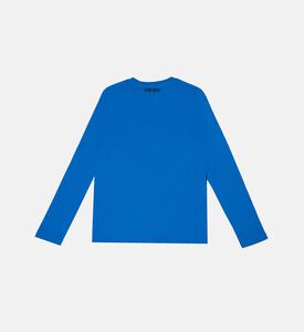 Organic Cotton Jesrey T-shirt