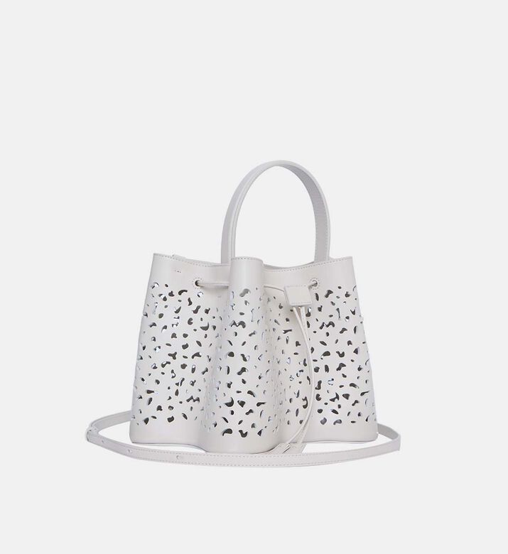 Alto Perforated Handbag Alto Perforated Handbag