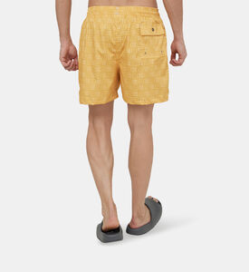 سروال سباحة بالي 3 بقصّة كلاسيكية