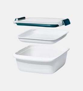 Oxo Good Grip Plastic Salad Container, Packshot View