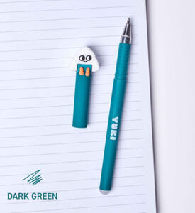 Omy Pen Buddies - Yuki, Packshot View