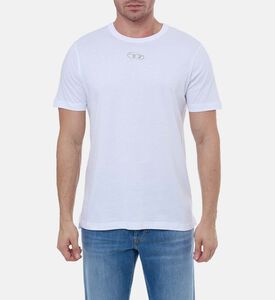 تيشيرت تي أدجاست أود قطن عضوي