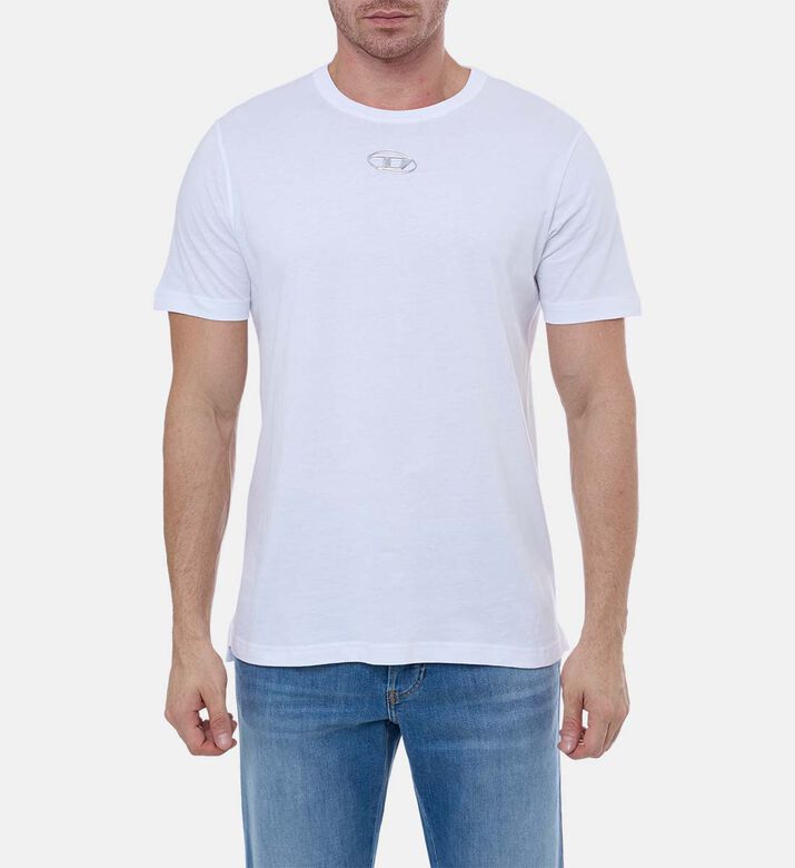 T-adjust-od Organic Cotton T-shirt