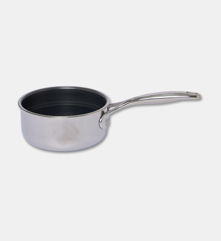 Zwilling Peak Ceramic Cookware Set 5pcs, Packshot View