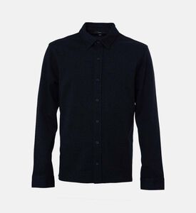 Vince Classic Button Closure Regular-fit Shirt, Packshot View