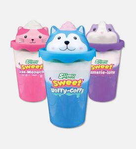 Slimy Slimy Squishy Twin Pack, Packshot View
