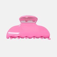 Glossy Oversized Claw Clip
