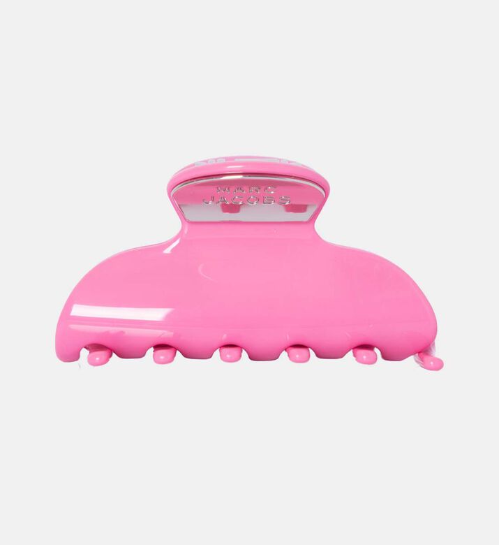 Glossy Oversized Claw Clip