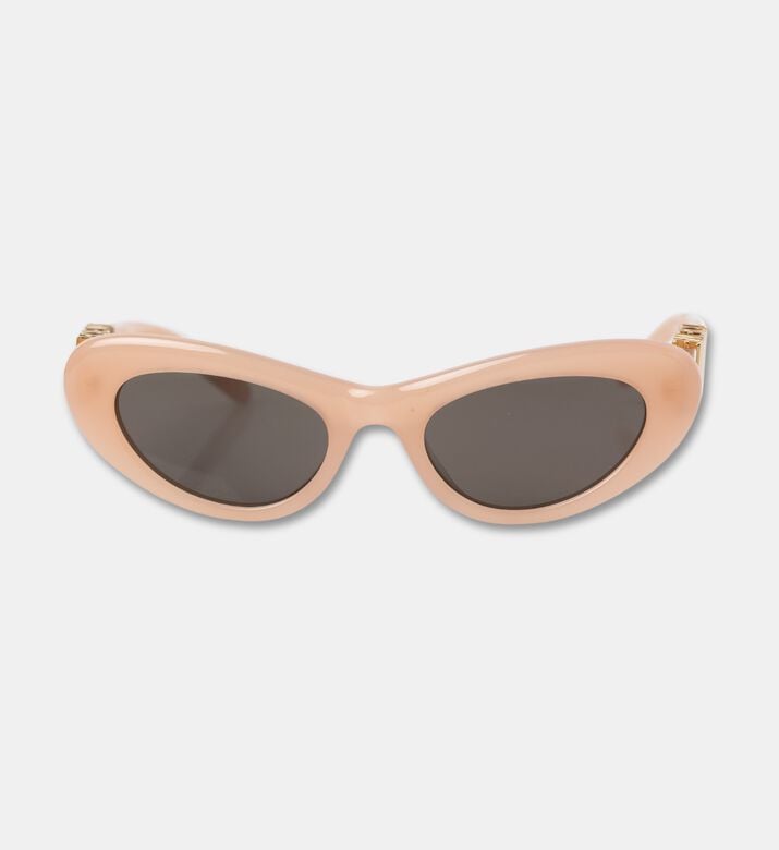 Loewe Sunglass, Pink, Packshot View