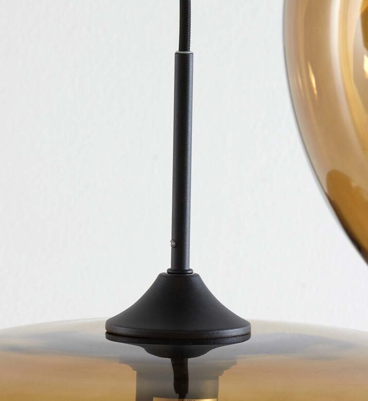 مصباح معلق زجاجي من مايسون مصباح معلق زجاجي من مايسون