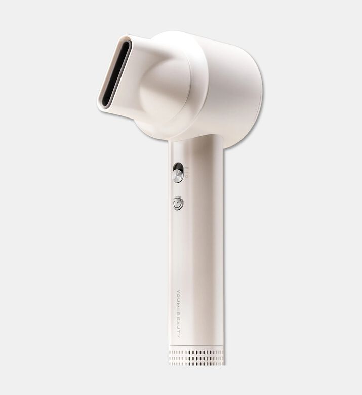 Youmi Beauty Glamdry Hair Dryer, Packshot View