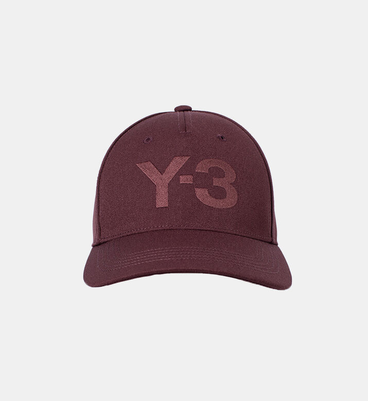 Tonal Logo Baseball Hat