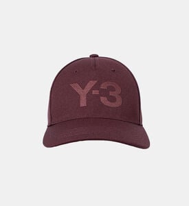 Tonal Logo Baseball Hat Tonal Logo Baseball Hat