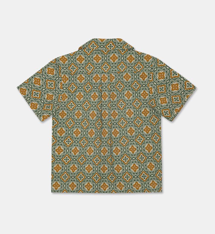 Les Deux Shirt Allover, Packshot View