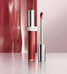 Prada Lip Gloss Pr, B201-chocobot, Packshot View