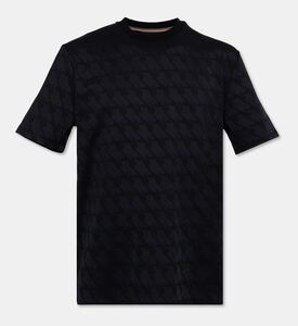 Paul Smith Ts Jacquard, Packshot View