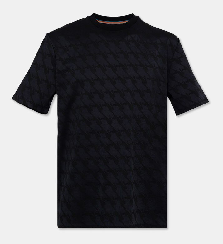 Paul Smith Ts Jacquard, Packshot View