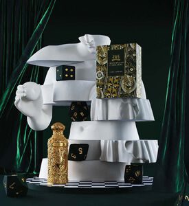 Alexandre J Sweet Enigma Eau De Parfum, Packshot View