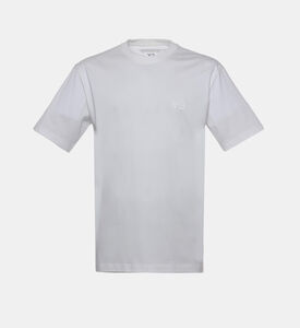 Casual Short-sleeve T-shirt