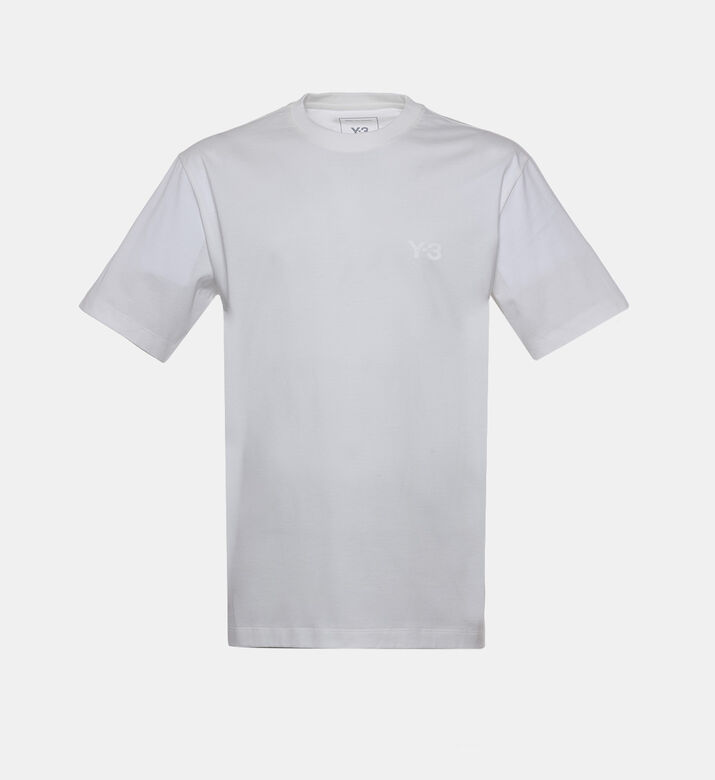 Casual Short-sleeve T-shirt