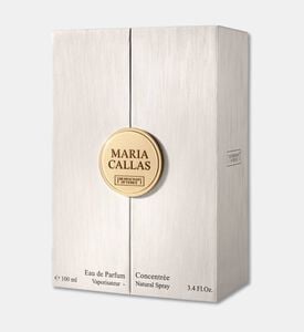 The Merchant Of Venice Edp Maria Callas, Packshot View