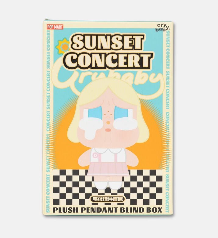 Pop Mart Acc Toys, Packshot View
