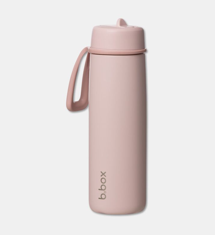 B.Box Powder-coated Insulated Water Bottle, Packshot View