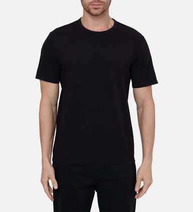 Short-sleeve T-shirt