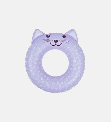 Leopard Animal Swim Ring