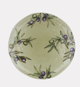 Thun Round Platter 42cm Olyvia, Packshot View