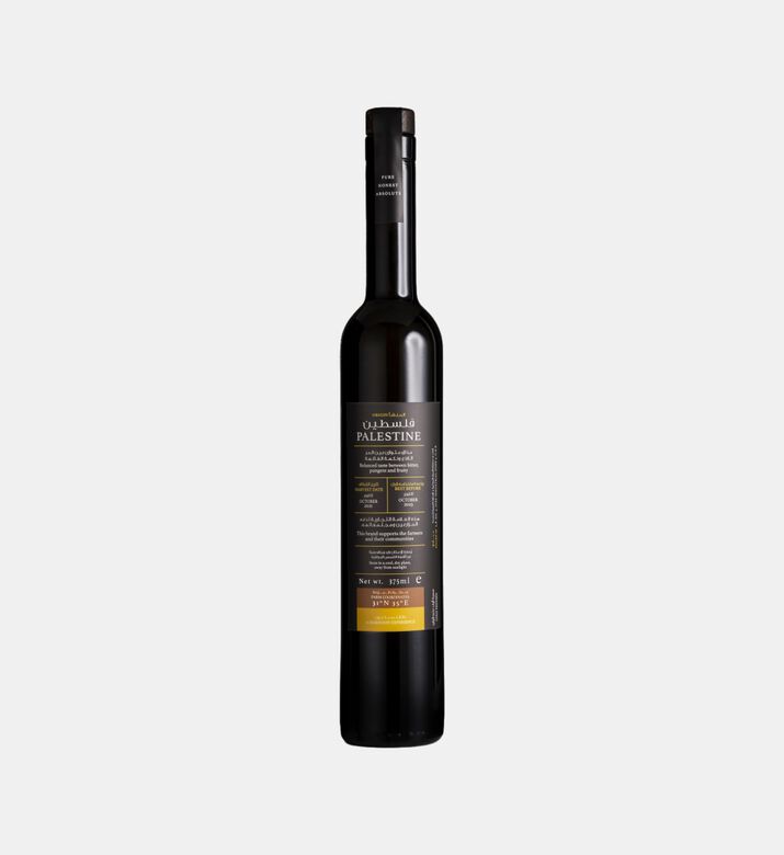 Palestine Extra Virgin Olive Oil