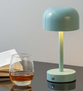 James Led Table Lamp