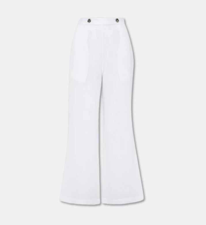 Carter and White Pant, Packshot View