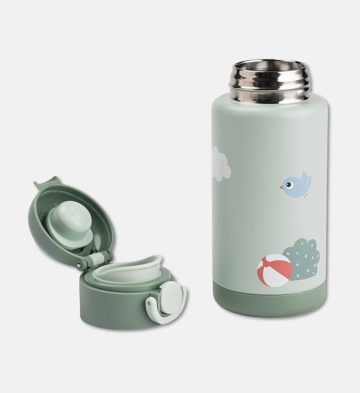Done By Deer Done By Deer Insulated Bottle, Packshot View