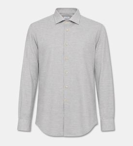 Pal Zileri Shirt, Packshot View