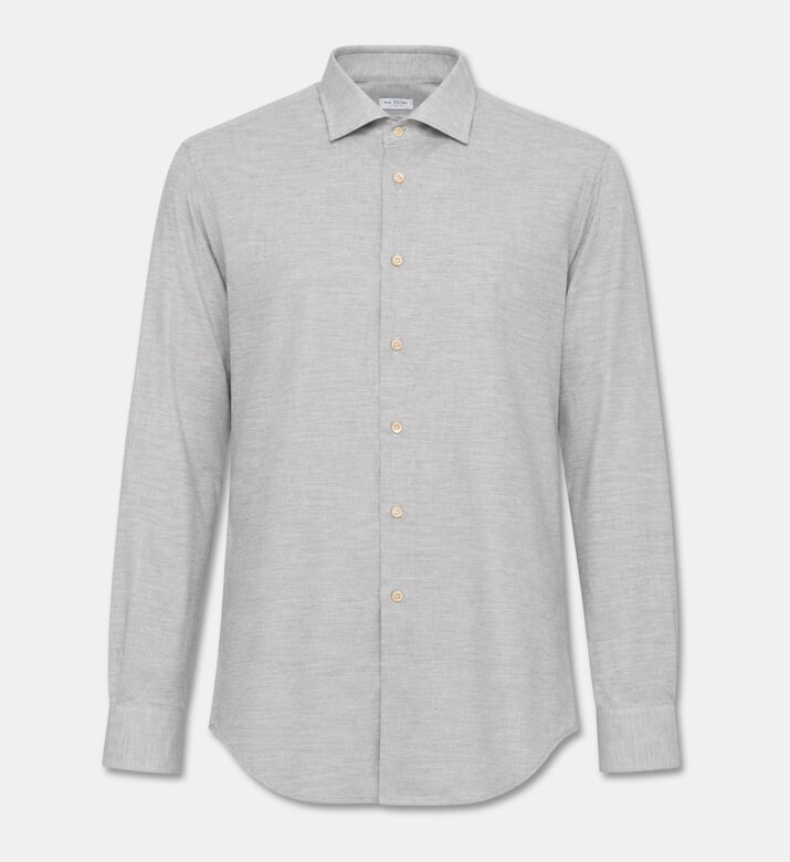 Pal Zileri Shirt, Packshot View