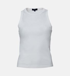 Dolly Racerback Tank Top