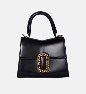 حقيبة جلدية قابلة للتحويل