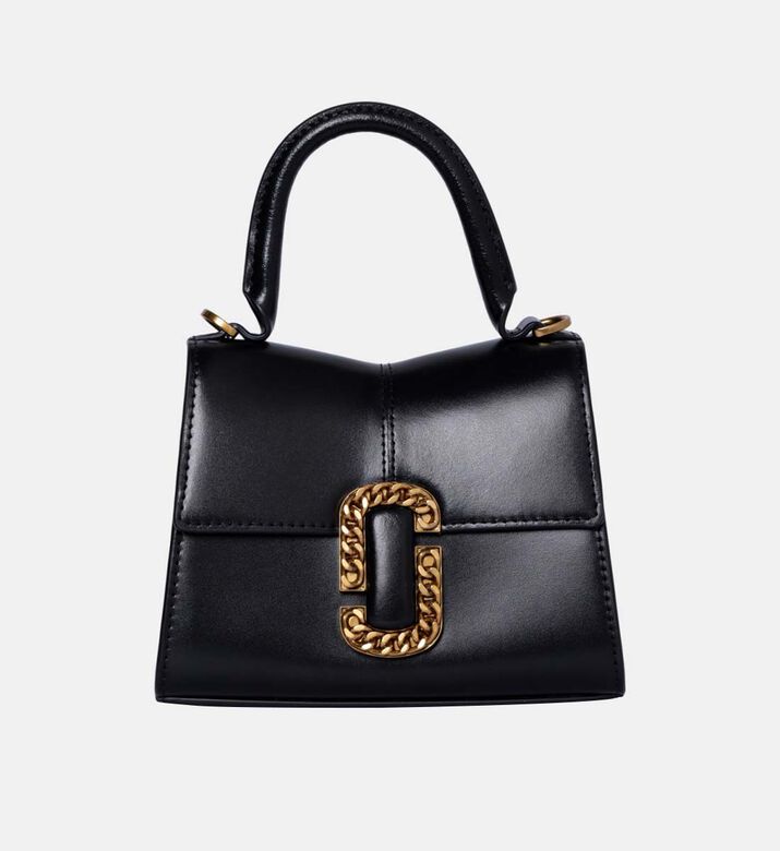 حقيبة جلدية قابلة للتحويل