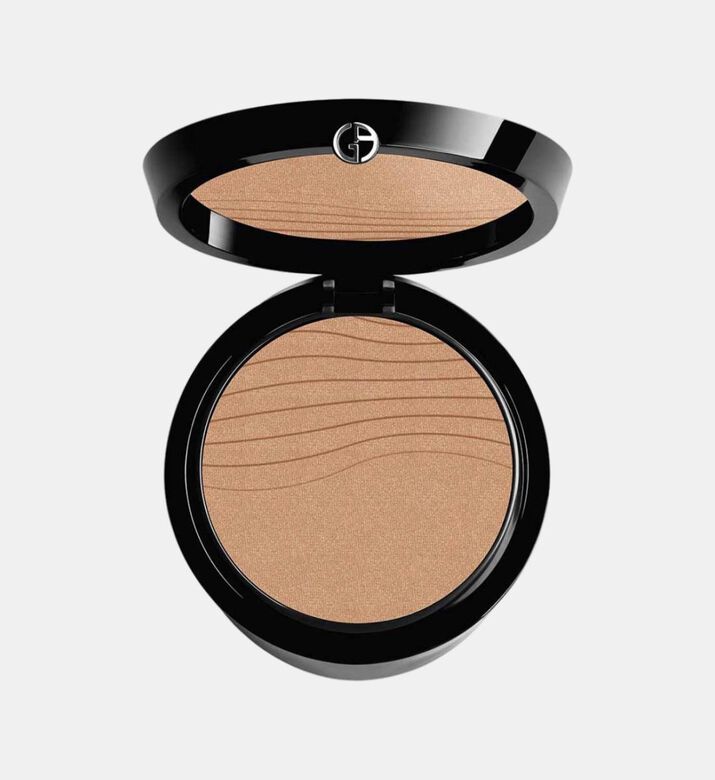 Luminous Silk Glow Fusion Powder 2