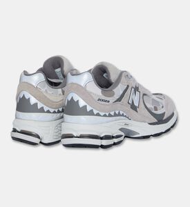 New Balance Shoes Bape, Packshot View