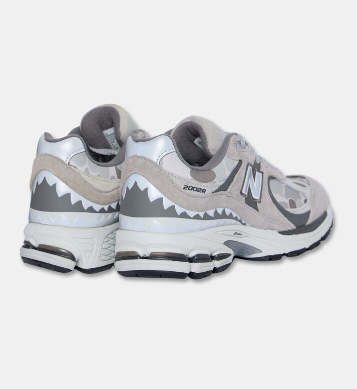 New Balance Shoes Bape, Packshot View