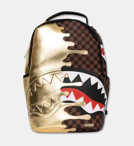 Sprayground Drip Paris Backpack, Packshot View