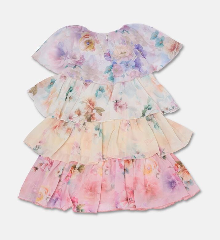 Eirene Dress Pastel, Packshot View